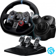 Volante Logitech G29